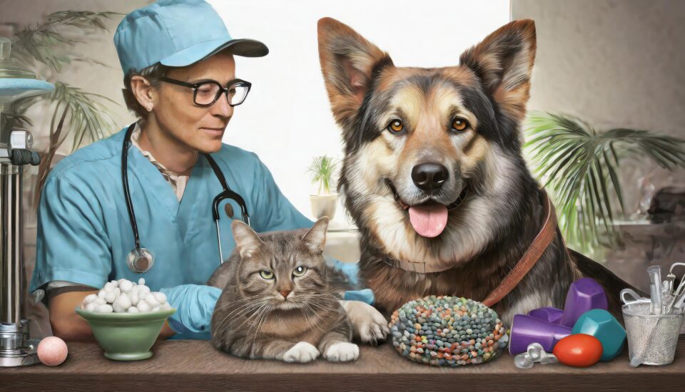 Navigating Vet Work-Life Balance: A Strategic Approach to Workload Management in Veterinary Practice