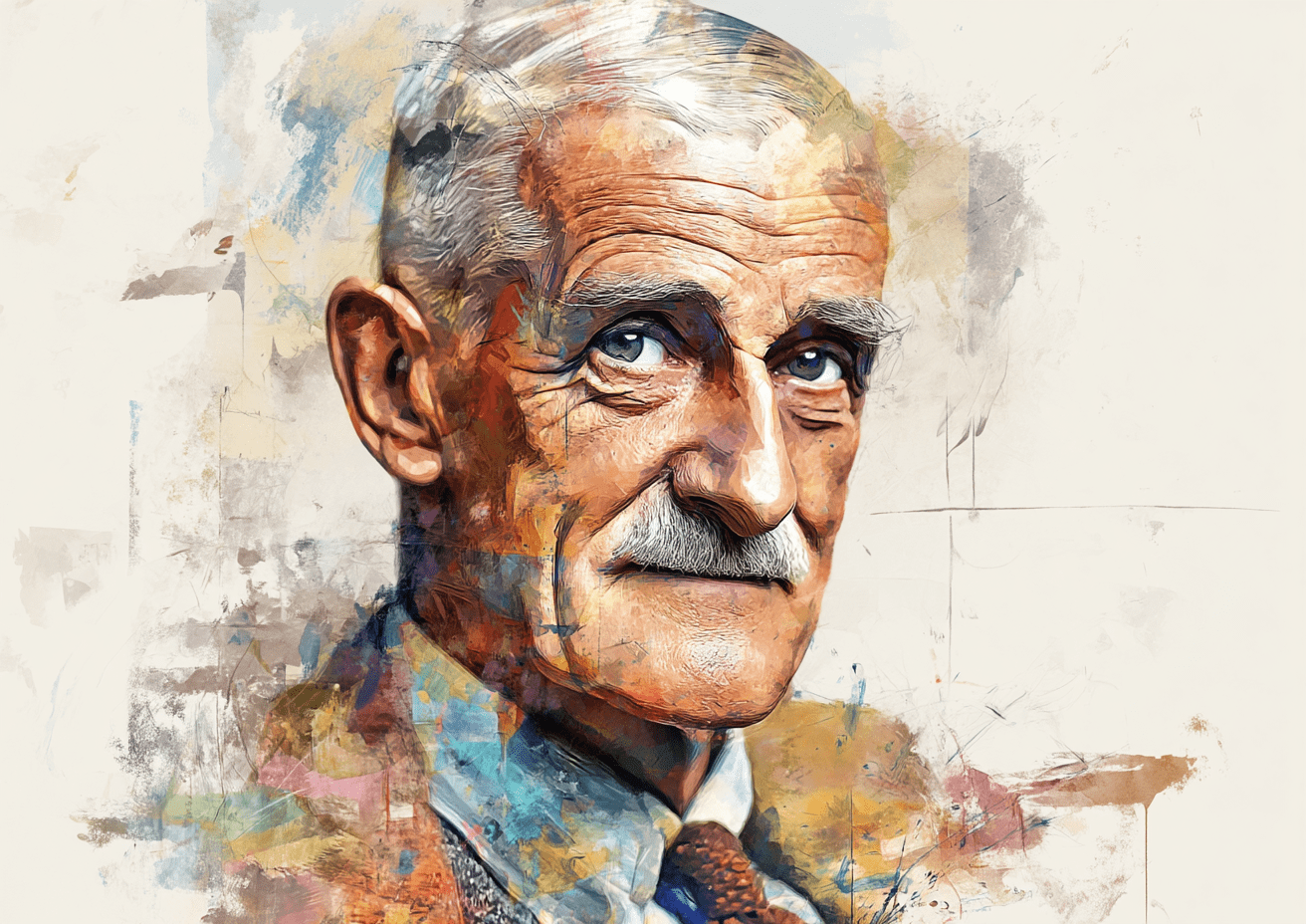 A Psychoanalytic Renaissance in Turbulent Times - Pulivarthi Group