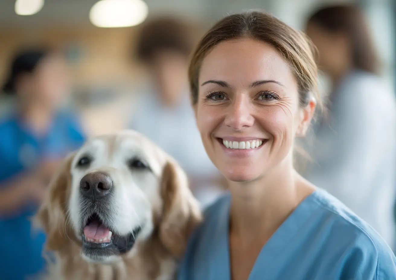 Veterinary Mental Health Practitioners Pulivarthi Group