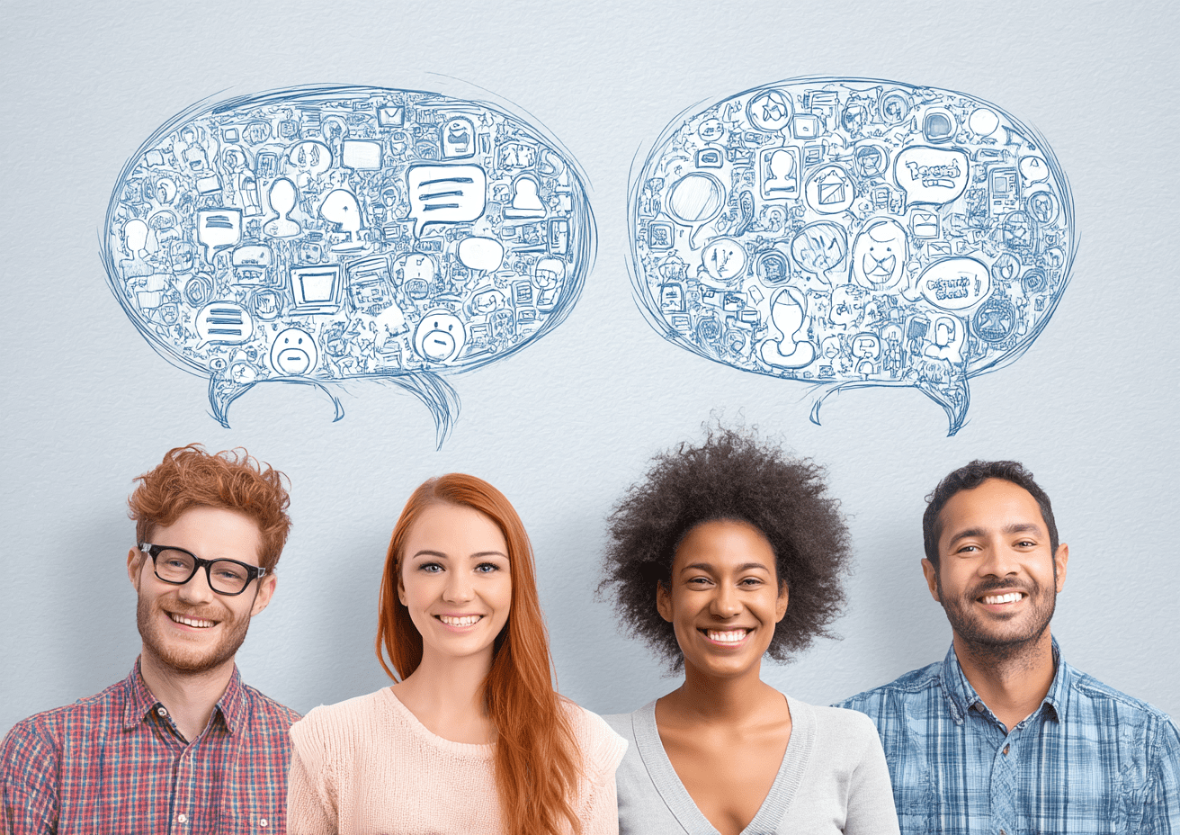 The Debate on Social Media Addiction and Mental Health - Pulivarthi Group