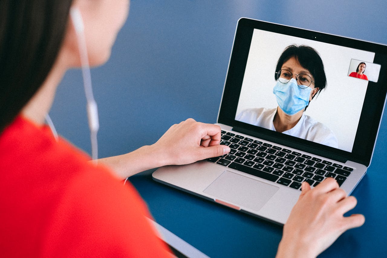 Implementing Telemedicine in Veterinary Practices