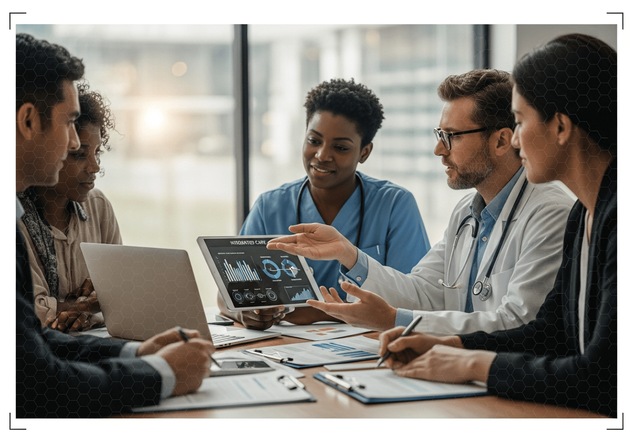 Mental Health image illustrating 5 Best Practices for Financially Integrating Behavioral Health