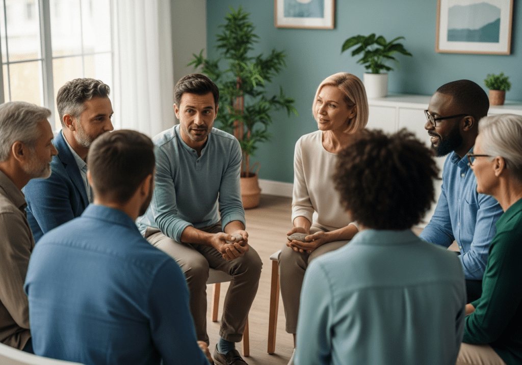 Mental Health image illustrating Henry Ford Health Receives $12M for Suicide Prevention