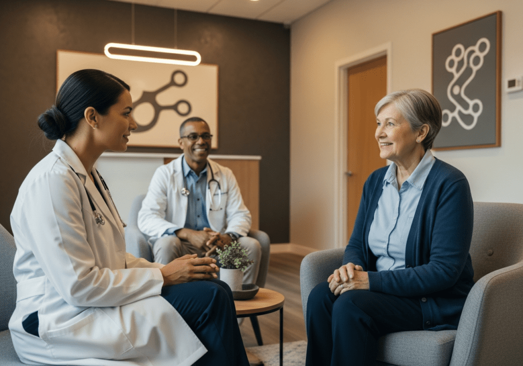 Mental Health image illustrating LEARN Behavioral Acquires Little Leaves for Strategic Expansion