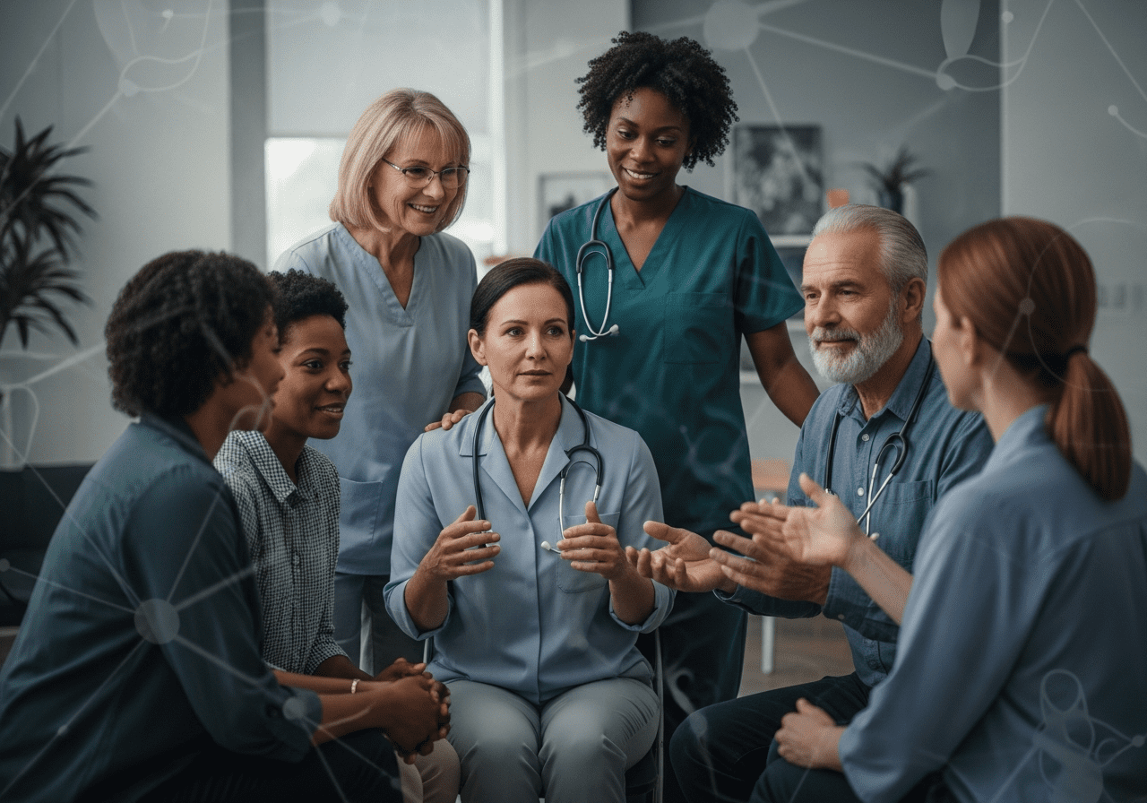 Mental Health image illustrating Rapid Opioid Treatment Strategies for Today's Challenges