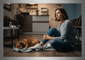 Veterinary Clinic image illustrating Concern Grows Over Pet Poisonings from Medications