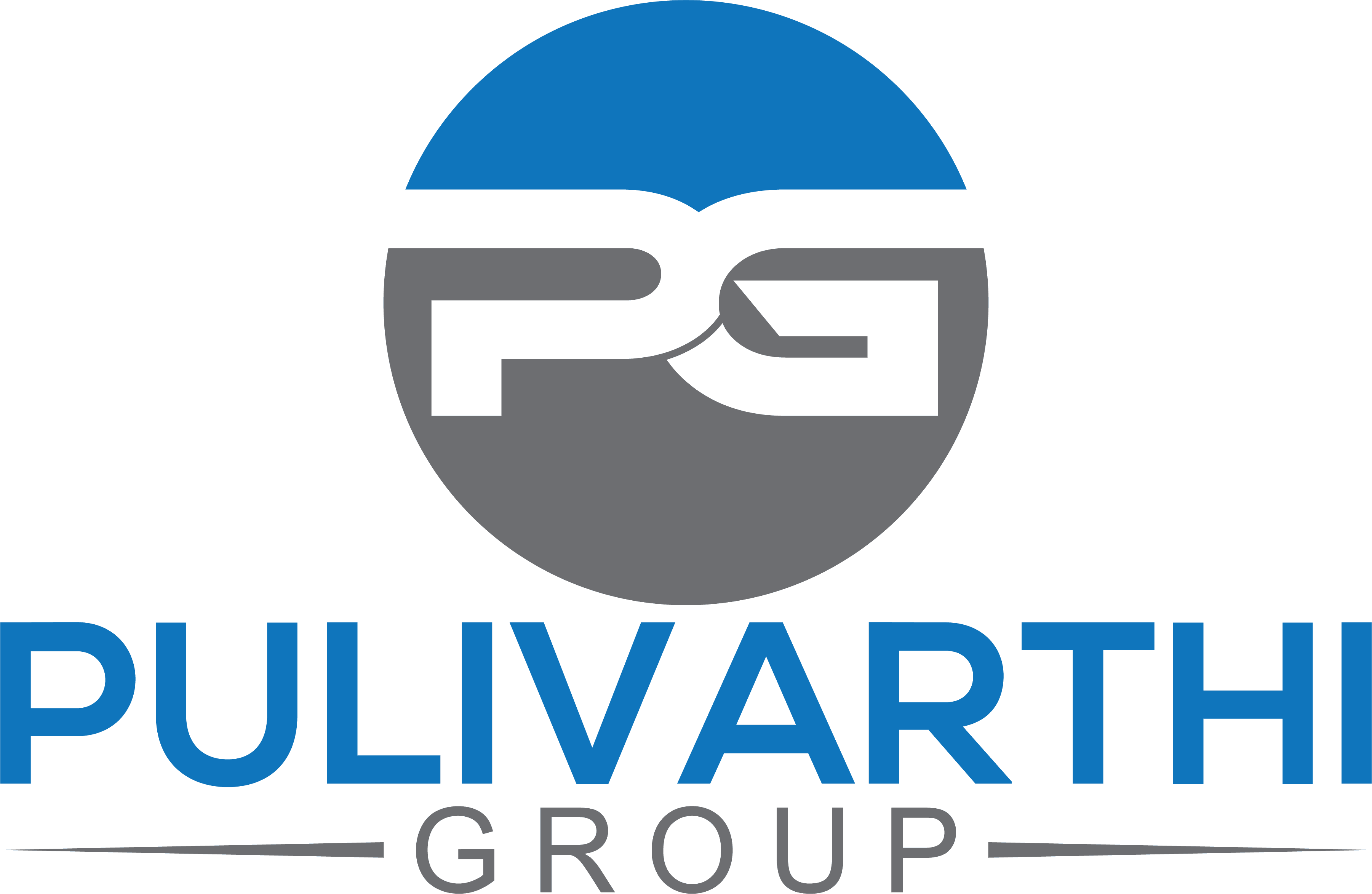 Pulivarthi Group logo