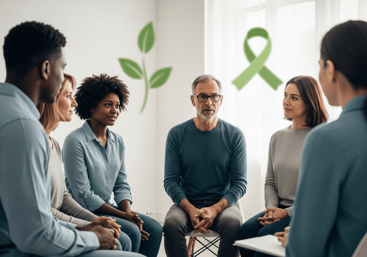 Mental Health image illustrating SAMHSA Announces $40M in Behavioral Health Grants