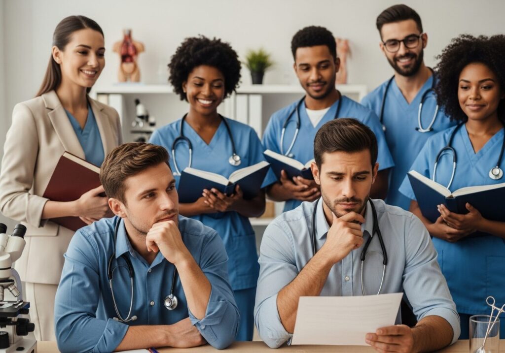 Veterinary Clinic image illustrating Addressing Veterinary Workforce Needs with Scholarships