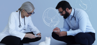 A Journey in Veterinary Mentorship-01