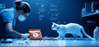 Raw Pet Food Linked to Avian Influenza in Cats-02