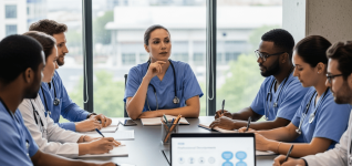 Mental Health image illustrating Celebrating the Future Leaders of Healthcare 2026