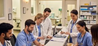 Veterinary Clinic image illustrating Boost Vet Clinic Revenue Through Effective Staffing