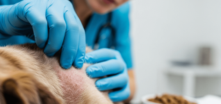 Veterinary Clinic image illustrating Understanding Nutritional-Related Dermatopathies in Pets