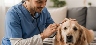 Veterinary Clinic image illustrating Public Comment Sought on New Veterinary Specialty