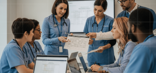 Mental Health image illustrating Providence Hospital Restructures Behavioral Health Staffing
