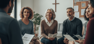 Mental Health image illustrating Trump Administration’s 2026 Drug Control Strategy Insights