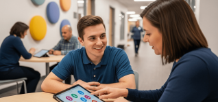 Mental Health image illustrating University of Missouri Opens New Autism Care Facility